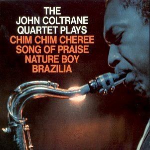 The John Coltrane Quartet Plays httpsuploadwikimediaorgwikipediaen667The