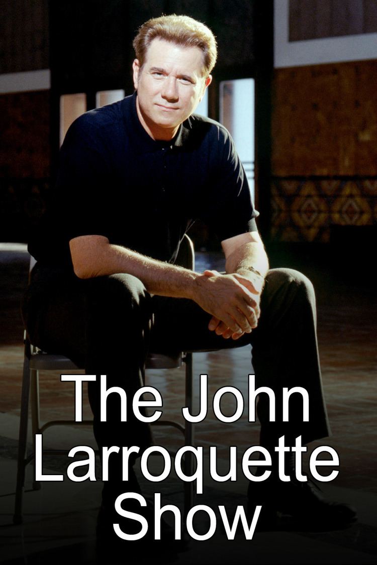 The John Larroquette Show wwwgstaticcomtvthumbtvbanners184066p184066