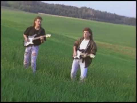 The Johner Brothers The Johner Brothers Hillbilly Country Boy YouTube