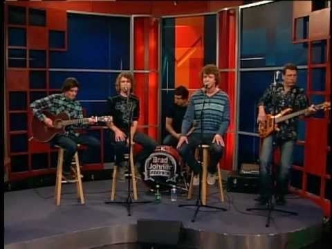 The Johner Brothers Brad Johner The Johner Boys You Really Did It by Jason Mraz on