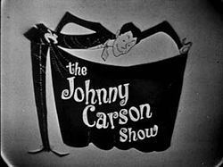 The Johnny Carson Show httpsuploadwikimediaorgwikipediaenthumbc