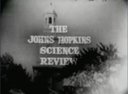 The Johns Hopkins Science Review httpsuploadwikimediaorgwikipediaenthumbd