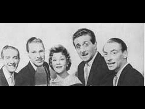 The Johnston Brothers 78 RPM The Johnston Brothers And Jean Scratch Scratch YouTube