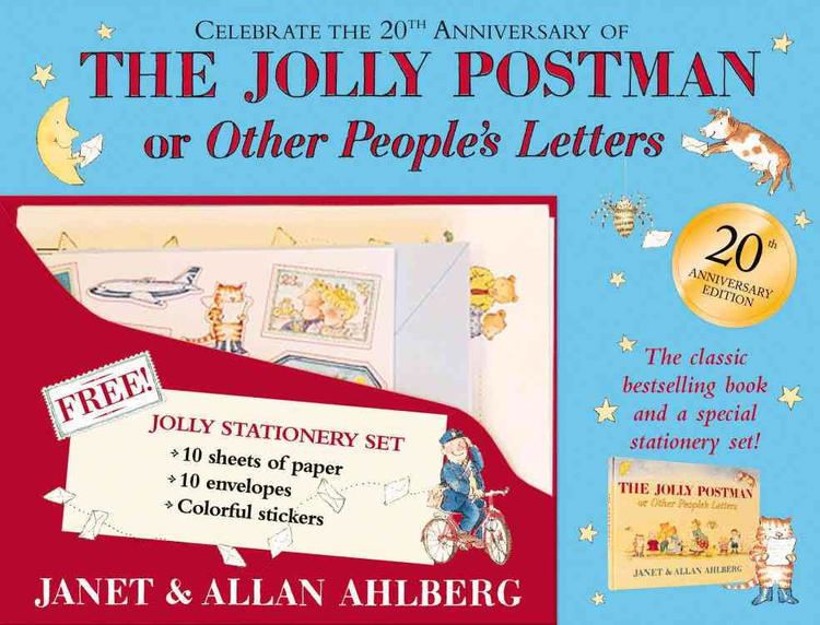 The Jolly Postman t0gstaticcomimagesqtbnANd9GcQ8hqRLZ2mdKqgTK