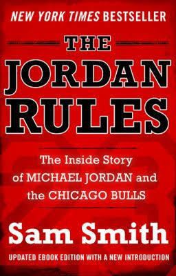The Jordan Rules (book) t2gstaticcomimagesqtbnANd9GcRj0cBI9E1Oxdj76r