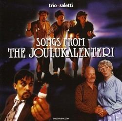The Joulukalenteri Songs from The Joulukalenteri Wikipedia