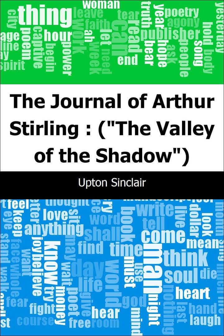 The Journal of Arthur Stirling t0gstaticcomimagesqtbnANd9GcT2G7hE0skdePSVAZ