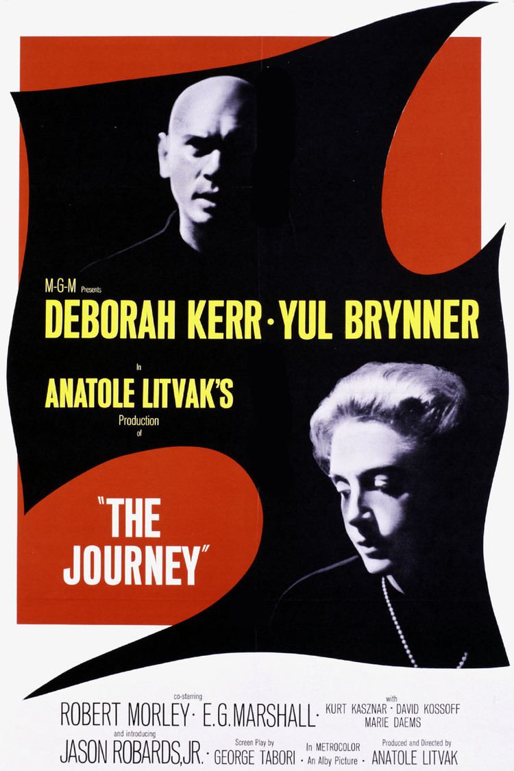 The Journey (1959 film) wwwgstaticcomtvthumbmovieposters6876p6876p