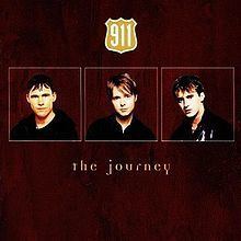 The Journey (911 album) httpsuploadwikimediaorgwikipediaenthumb0