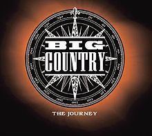 The Journey (Big Country album) httpsuploadwikimediaorgwikipediaenthumbe