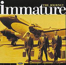 The Journey (Immature album) httpsuploadwikimediaorgwikipediaenthumb9