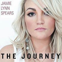 The Journey (Jamie Lynn Spears EP) httpsuploadwikimediaorgwikipediaenthumbf