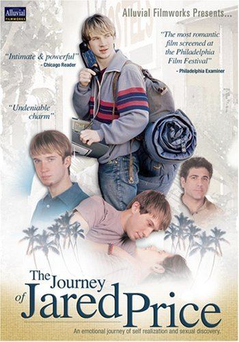 The Journey of Jared Price Amazoncom The Journey of Jared Price Corey Spears Steve Tyler