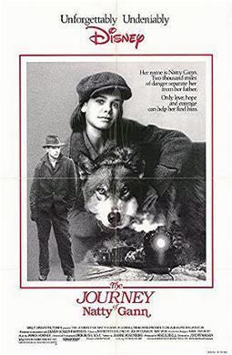 The Journey of Natty Gann The Journey of Natty Gann Wikipedia