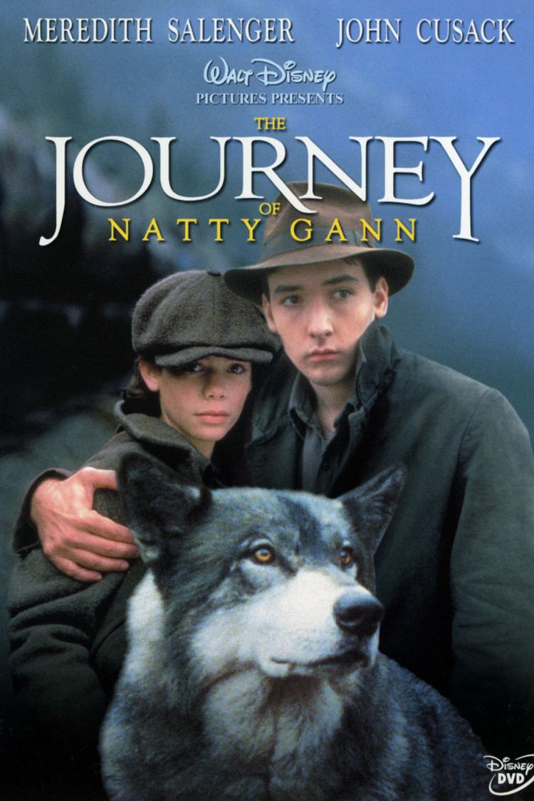 The Journey of Natty Gann wwwgstaticcomtvthumbdvdboxart8742p8742dv8