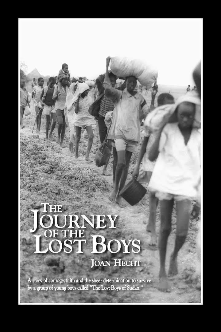 The Journey of the Lost Boys t2gstaticcomimagesqtbnANd9GcRzBm7ogJsNAXLj3