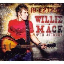 The Journey (Willie Mack album) httpsuploadwikimediaorgwikipediaenthumb9