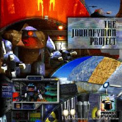 The Journeyman Project (series) The Journeyman Project Wikipedia