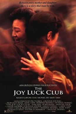 The Joy Luck Club (film) The Joy Luck Club film Wikipedia