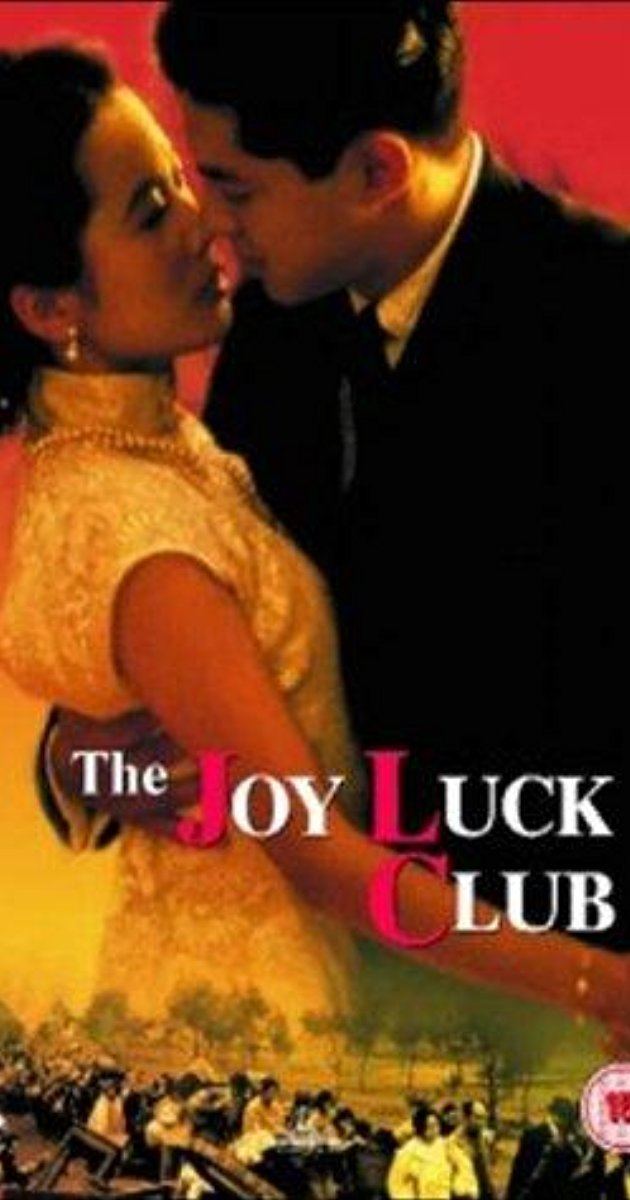 The Joy Luck Club (film) The Joy Luck Club 1993 IMDb