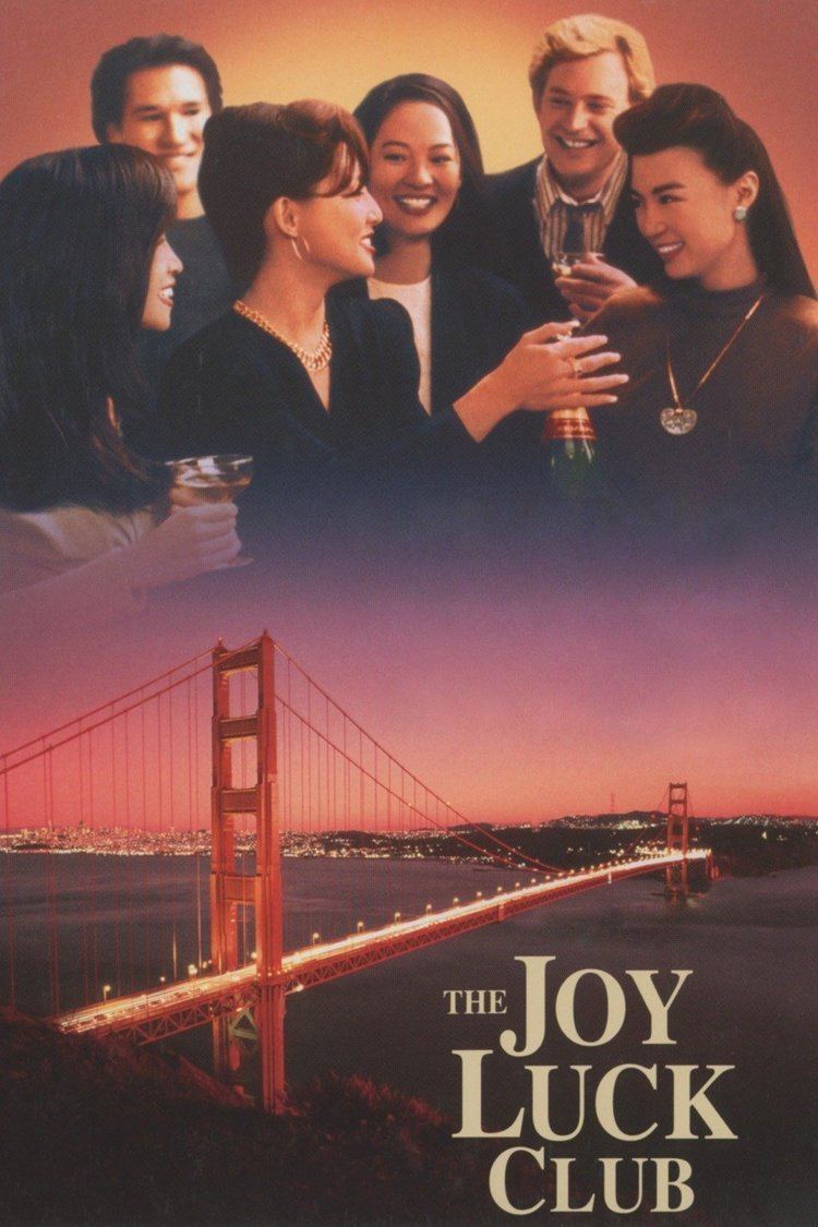 The Joy Luck Club (film) wwwgstaticcomtvthumbmovieposters14995p14995