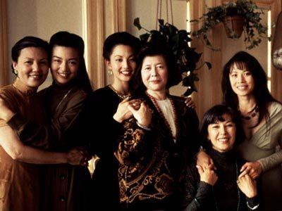 The Joy Luck Club (film) The Joy Luck Club Topics China World 945 1991