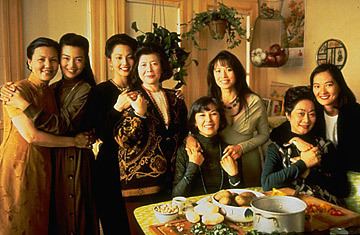 The Joy Luck Club (film) The Joy Luck Club film Wikipedia