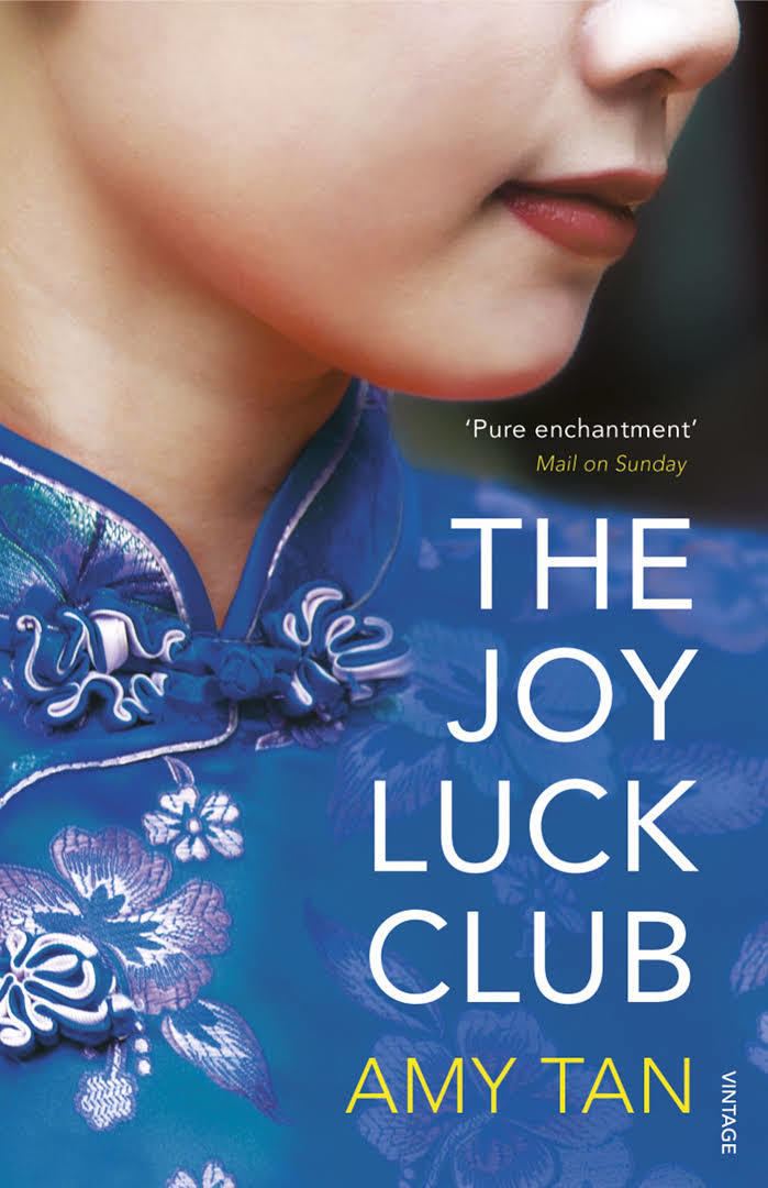 The Joy Luck Club (novel) t3gstaticcomimagesqtbnANd9GcQ6wGIobFYvFmTB0m