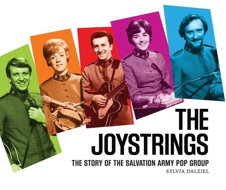 The Joystrings The Joystrings shared charts with the Beatles 50 years ago New