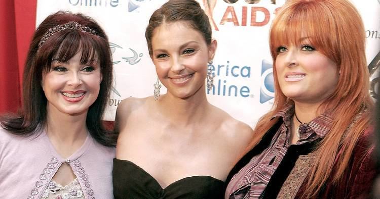 The Judds Ashley Judd and Wynonna Judds Rocky Relationship Through the Years