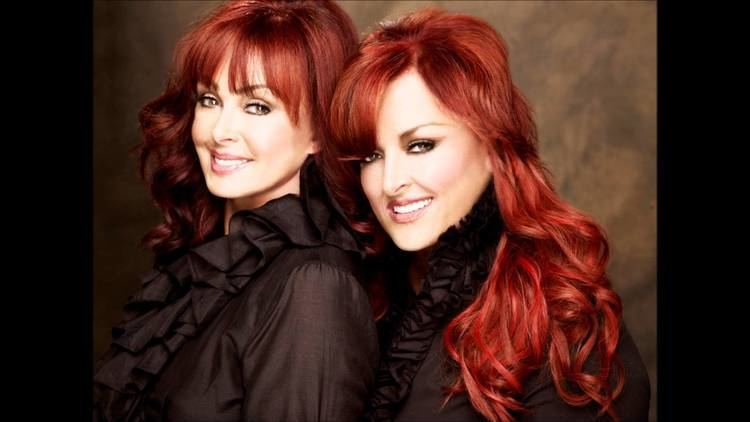 The Judds The Judds Why Not Me YouTube