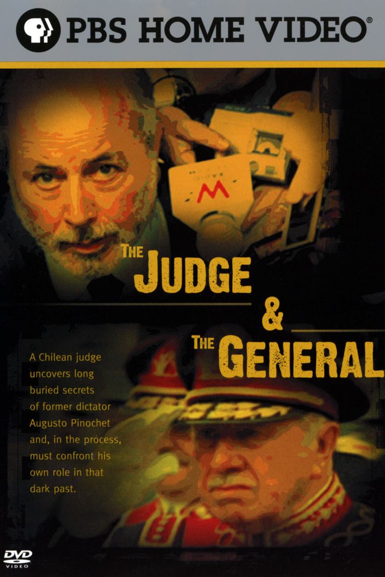 The Judge and the General wwwgstaticcomtvthumbdvdboxart190854p190854