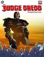 The Judge Dredd Roleplaying Game httpsuploadwikimediaorgwikipediaenthumbf