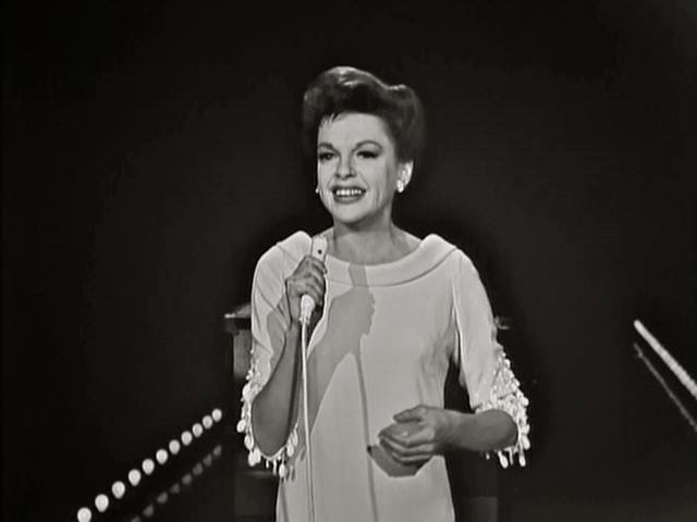 The Judy Garland Show The Judy Garland Show TV When I was Born