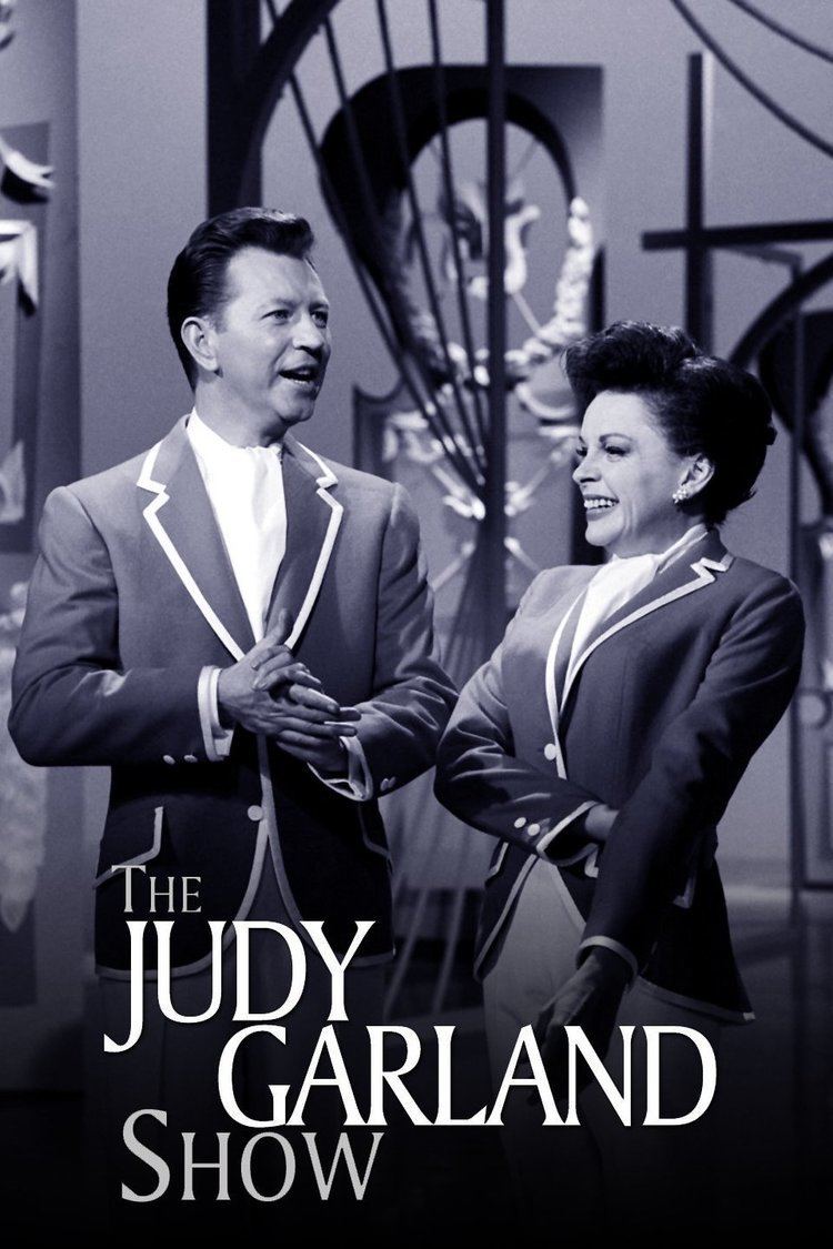 The Judy Garland Show wwwgstaticcomtvthumbtvbanners300060p300060