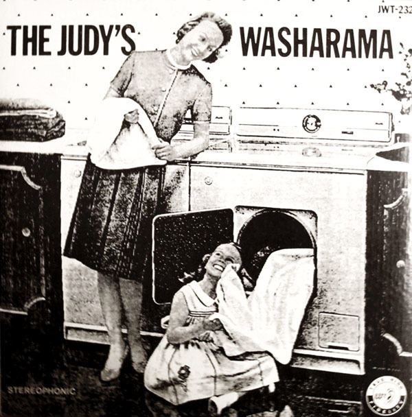 The Judy's Shotgun Solution The Judys Washarama