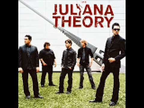 The Juliana Theory The Juliana Theory Were ontop of the world YouTube