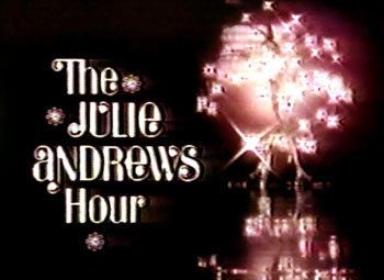 The Julie Andrews Hour ctvabizUSMusicVarietyJulieAndrewsHourtitlejpg