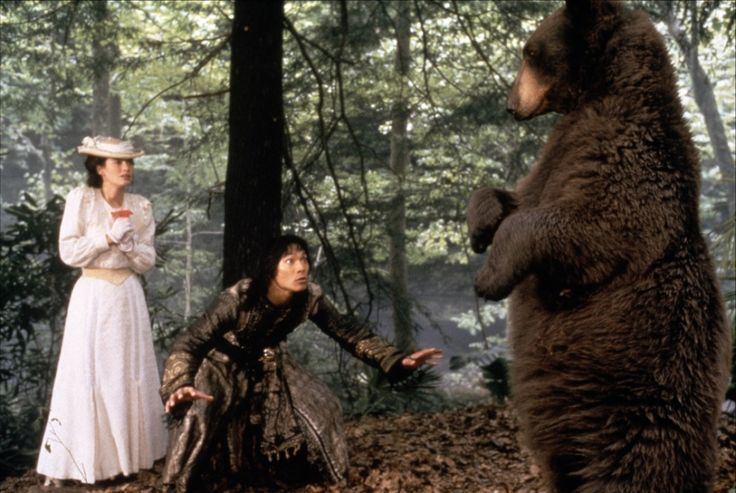 imdb the jungle book 1994