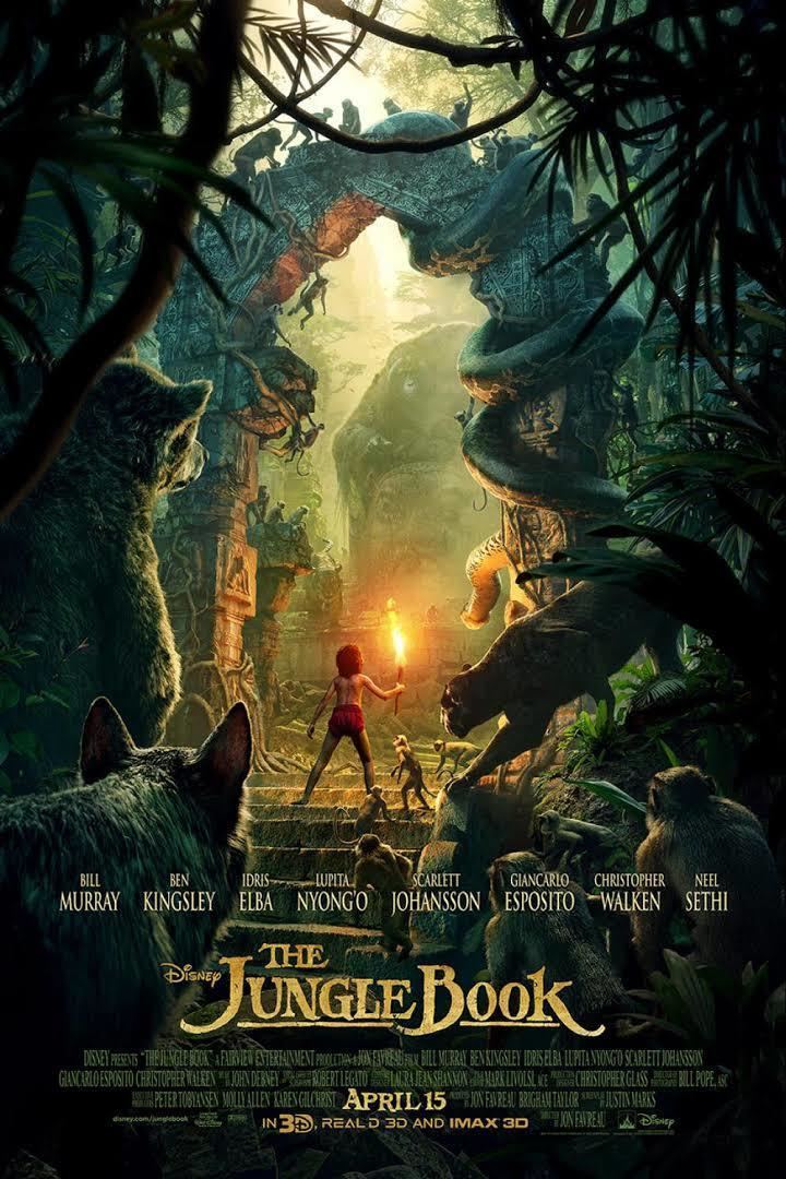 The Jungle Book (2016 film) t1gstaticcomimagesqtbnANd9GcQgNaB5wtt0G7mTF