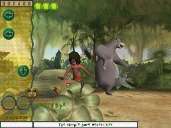 The Jungle Book Groove Party The Jungle Book Groove Party Windows Games Downloads The Iso Zone