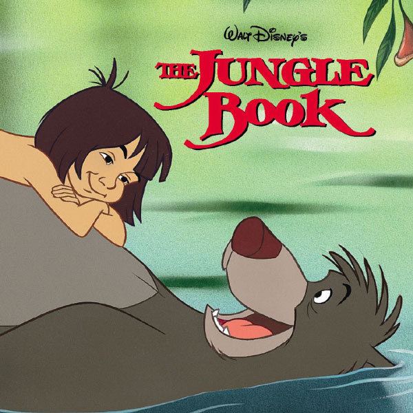 The Jungle Book (soundtrack) staticqobuzcomimagescovers58340094635103458