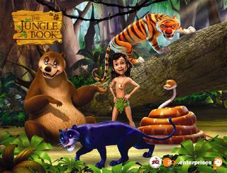 The Jungle Book (TV series)
