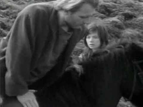 The Juniper Tree (film) Bjrk The Juniper Tree 1990 47 YouTube