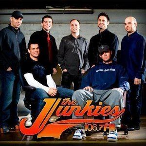 The Junkies The Junkies Listen and Stream Free Music Albums New Releases