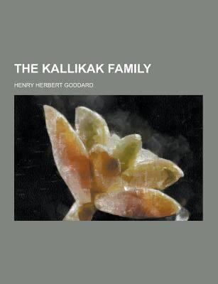 The Kallikak Family t0gstaticcomimagesqtbnANd9GcRIGHMY3QcQQ0w4T