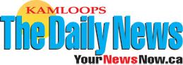 The Kamloops Daily News