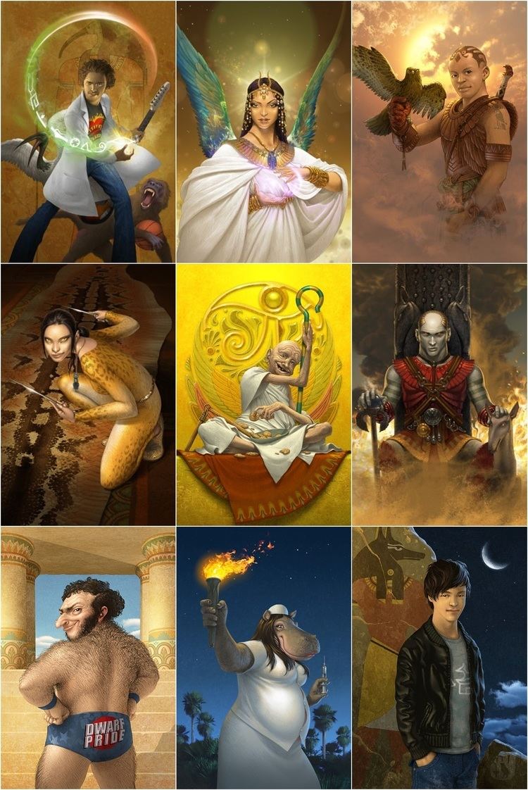 The Kane Chronicles 17 images about The Kane Chronicles on Pinterest The last