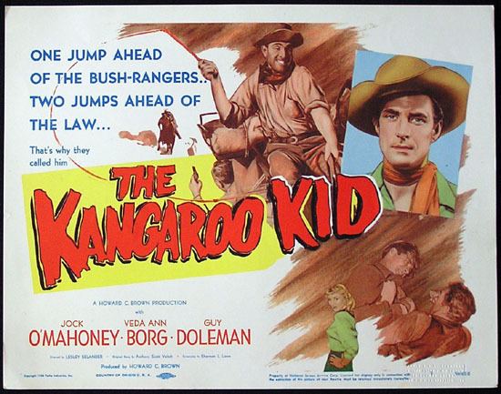 The Kangaroo Kid (film) httpssmediacacheak0pinimgcomoriginals07