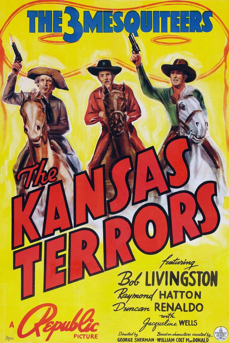 The Kansas Terrors wwwgstaticcomtvthumbmovieposters44219p44219